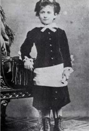 蒙台梭利传奇人生：未婚生子，弃医从教，3次提名诺贝尔和平奖