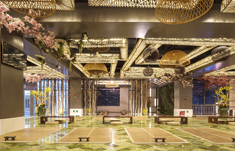 西安天禾温泉水汇好不好,西安天禾温泉