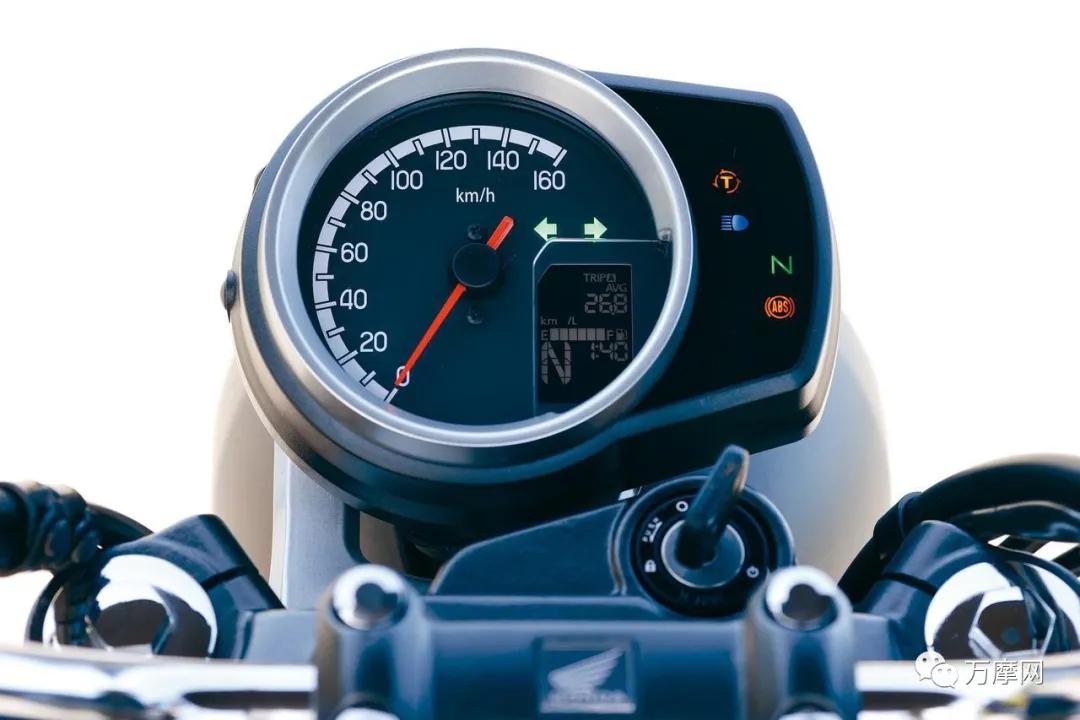 外媒评选十佳紧凑型轿车,400cc车型年度人气排名