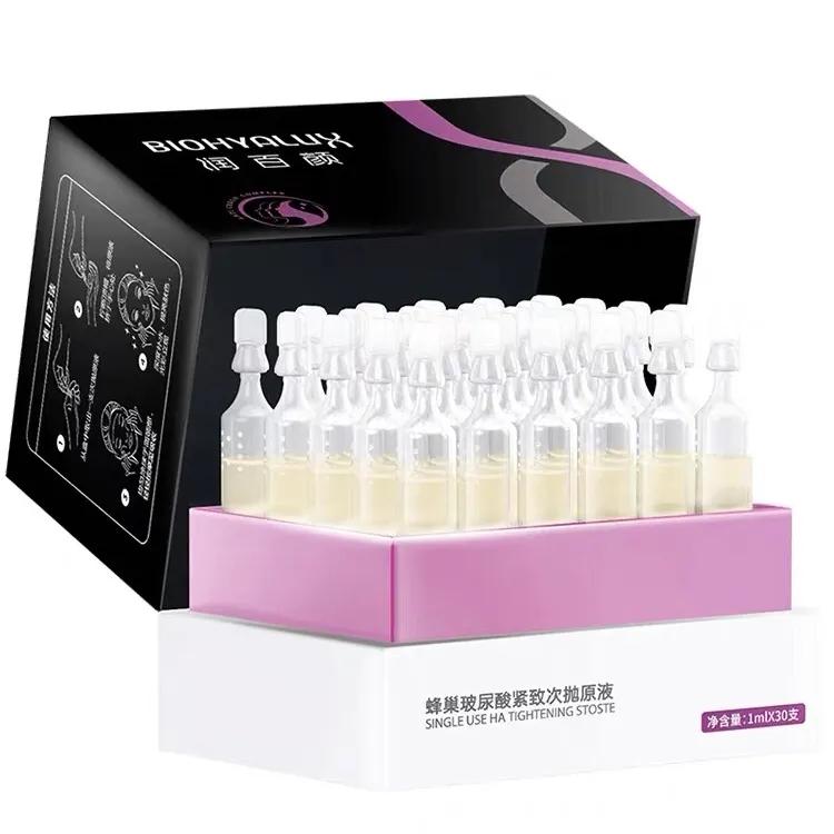 玻尿酸的保湿效果到底有多好？能让明星网红都纷纷跟风推荐