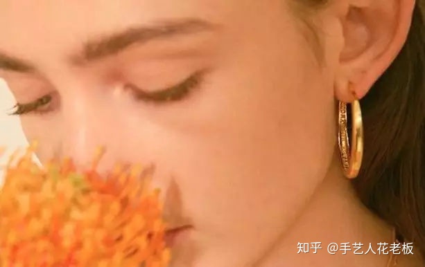 低至百元的小众品牌首饰,首饰小众品牌