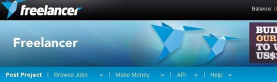 六个接私活的网站,你有技术就有钱