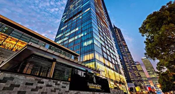 世界十大奢华酒店是哪十家,世界顶级豪华十大酒店