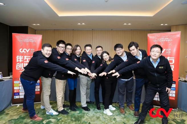 从KPCB到创世伙伴资本，周炜的投资之路