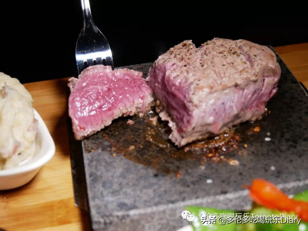 48小时从GTA吃到Waterloo超级吃货是这样炼成的