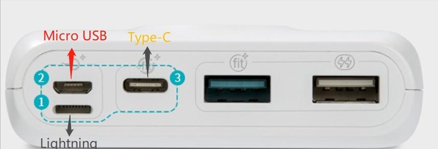 快充大容量充电宝品牌排行榜,快充大容量充电宝品牌评测排行