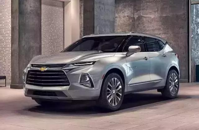 雪佛兰新款开拓者现在可以入手吗,雪佛兰开拓者新款有五座四驱车型