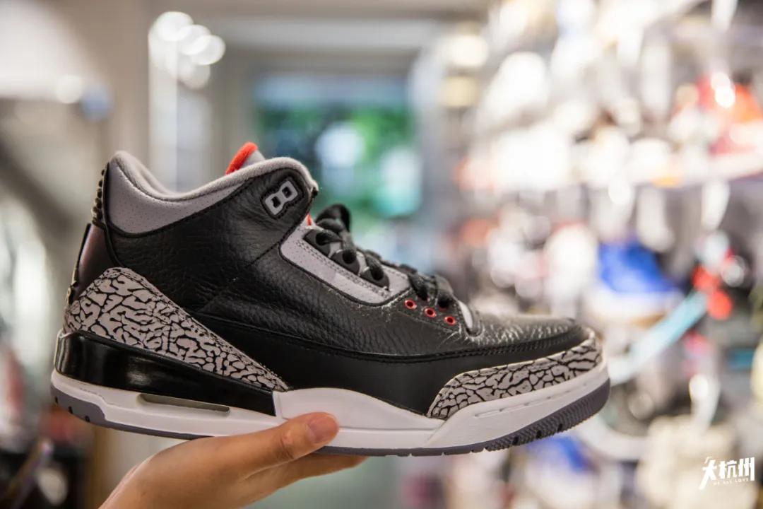 杭州中古球鞋价格,杭州中古球鞋专卖店