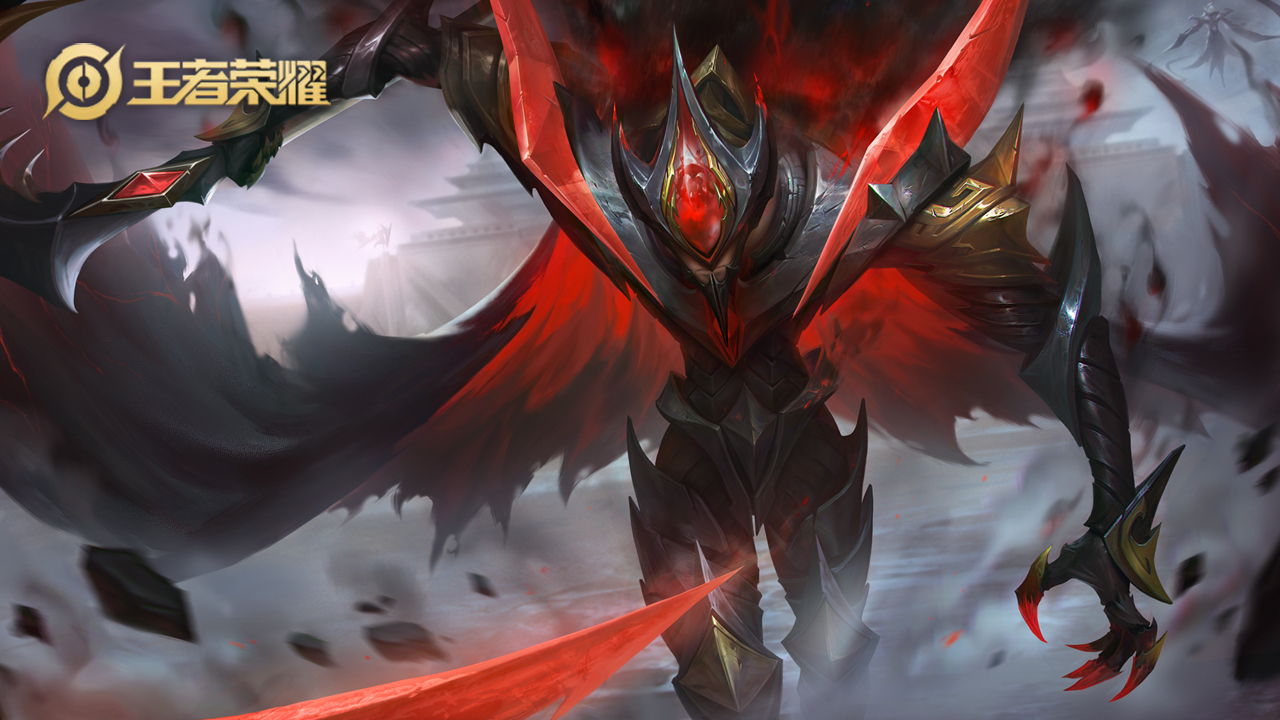王者荣耀下赛季肉刀改动,体验服王者荣耀最新改动新打野刀