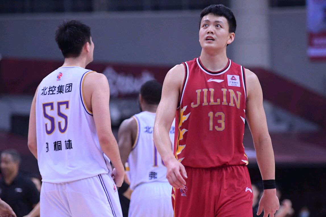 吉林队最新名单,2024到2025年吉林队新增球员名单