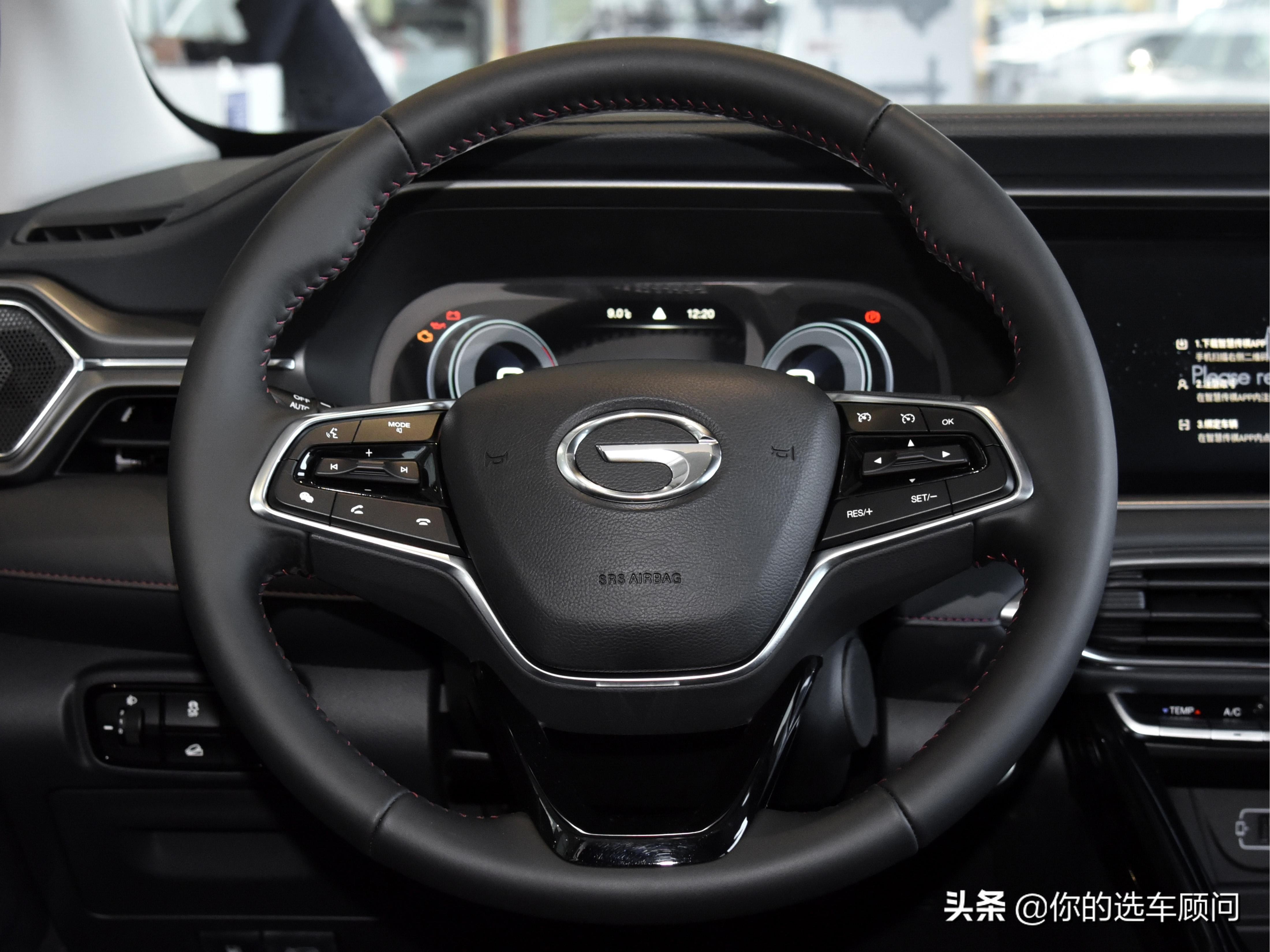 买空间大一点的轿车,买空间大suv推荐