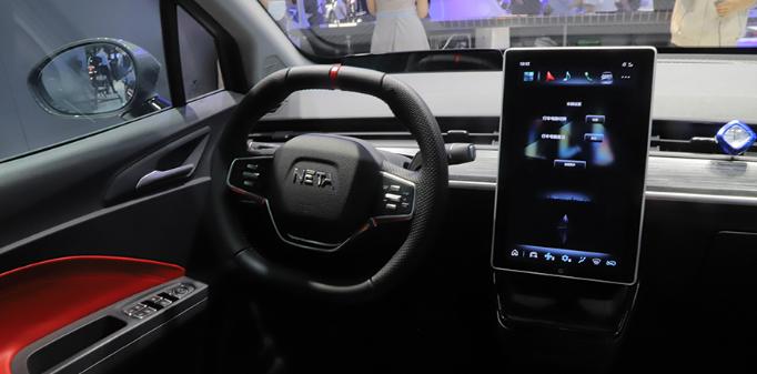 哪吒最高续航里程,哪吒百公里加速测试