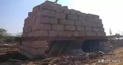 桩基础知识及检测,房建桩图纸怎么看