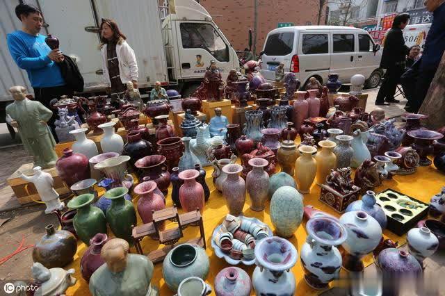 越来越值钱的几个老物件,越老越值钱的物品有哪些