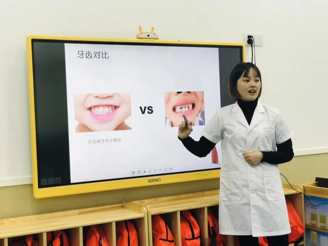 重庆渝北花卉幼儿园待遇,培养自信阳光的幼儿园