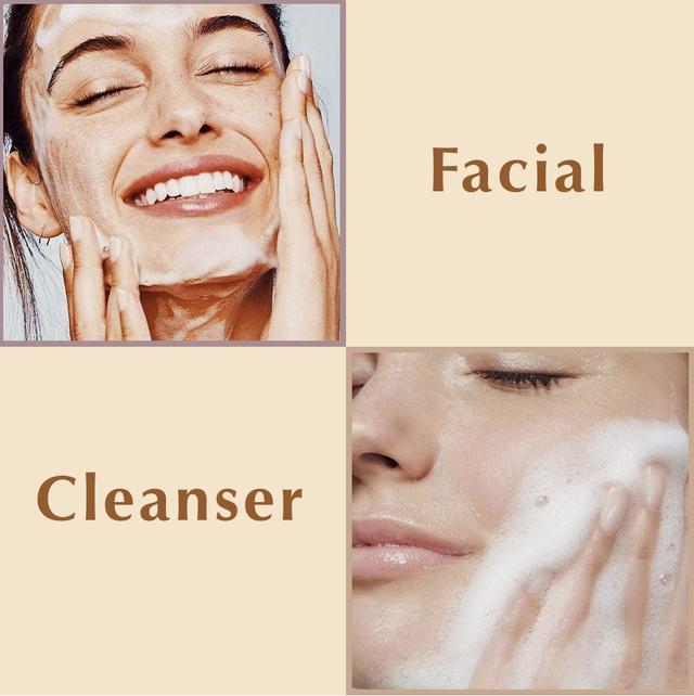 闺蜜洁面必备清单,闺蜜私藏东西大全