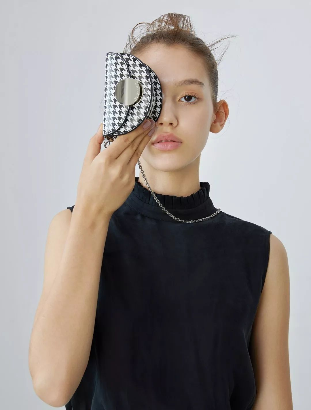 包包小ck香风,小ckmini口红包包