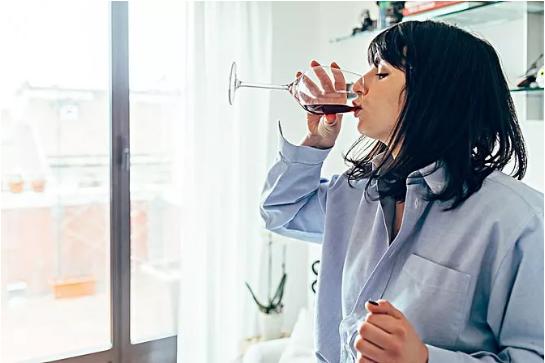 2019年葡萄酒,女人爱上葡萄酒的12个理由