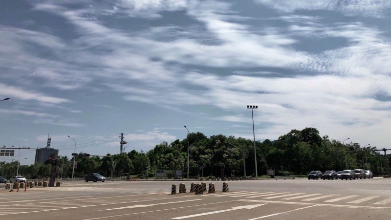 踩盘记,踩盘日记昆明西市区开启华丽逆袭