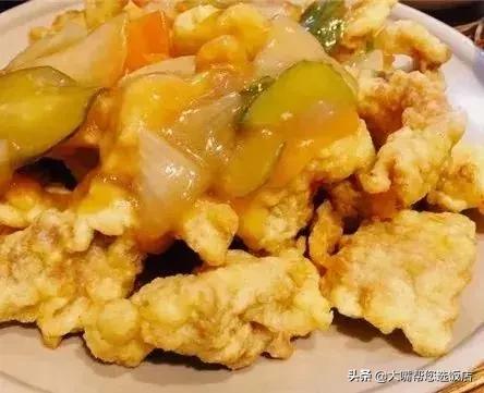 大连韩式料理前十名,吃遍大连