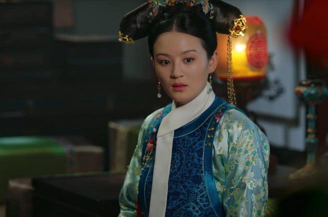 如懿为什么处置阿箬那么狠,如懿临死前回忆阿箬