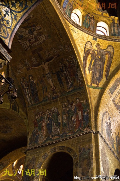 世界著名教堂视频,欧洲十大著名教堂造型华丽的教堂