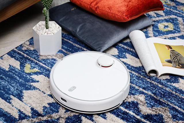 当初多“肉疼”，现在就有多幸福！这些智能黑科技家电，相见恨晚