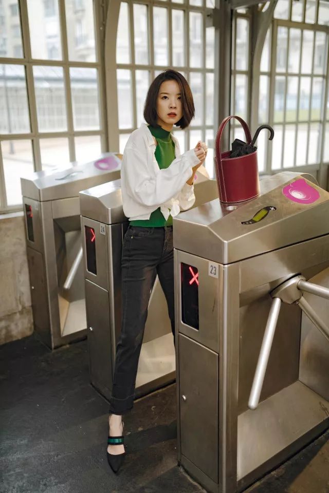 女生如何挑选合适的牛仔裤,怎样挑选散货牛仔裤质量