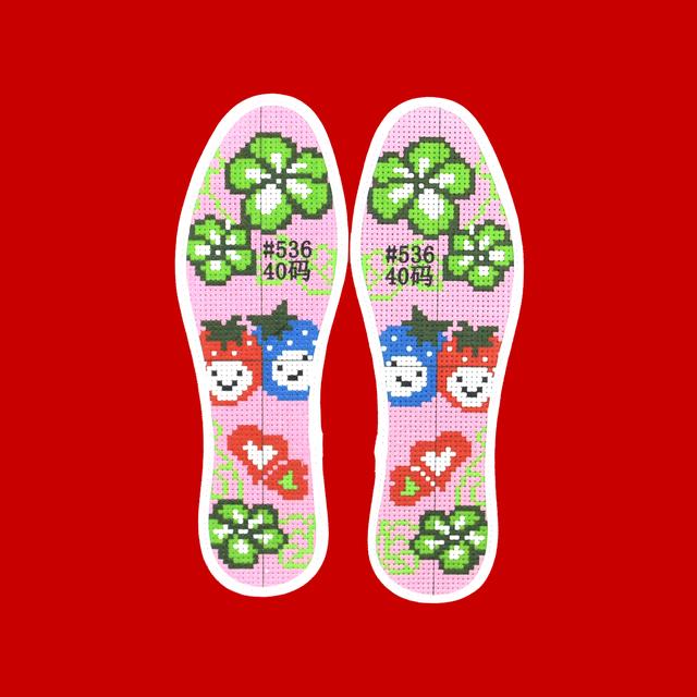 涓存本鎵嬪伐缁h姳闉嬪灚,灞辫タ缁h姳闉嬪灚鍥剧墖