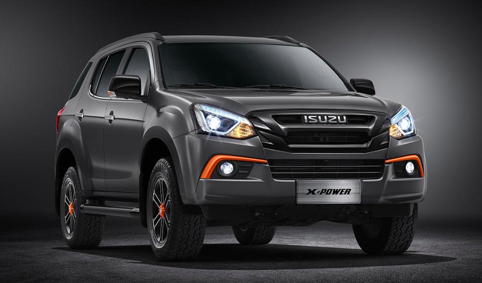 暴雨围城买不起霸道这四款20万级带大梁的四驱车帮你渡劫