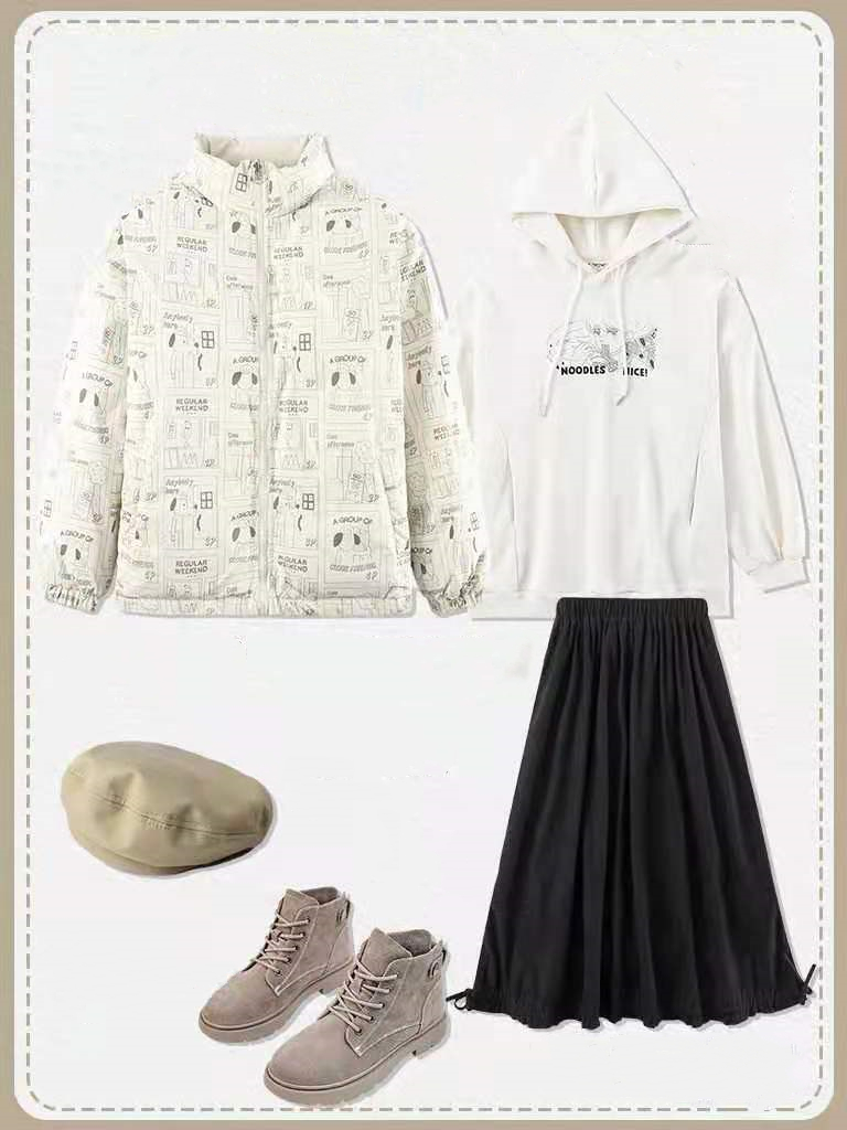 保暖轻薄棉服学生,适合冬天的保暖棉服