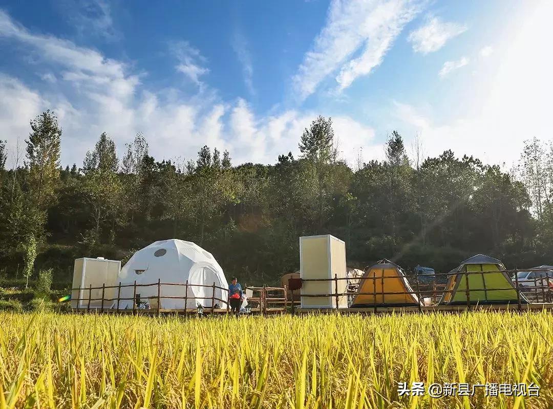 梦里老家自然美,梦里老家田园风景