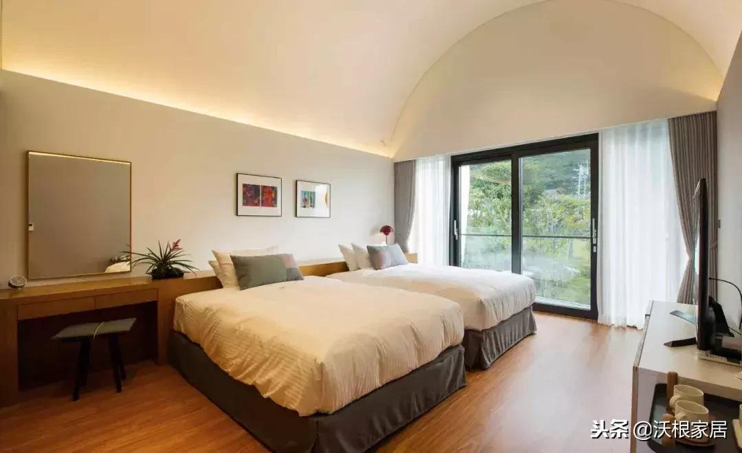 这才叫做顶级野奢民宿哈尔滨,这才是顶级奢侈品