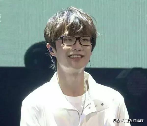 当初的偶像徐良许嵩汪苏泷,汪苏泷还记得大明湖畔的徐良吗