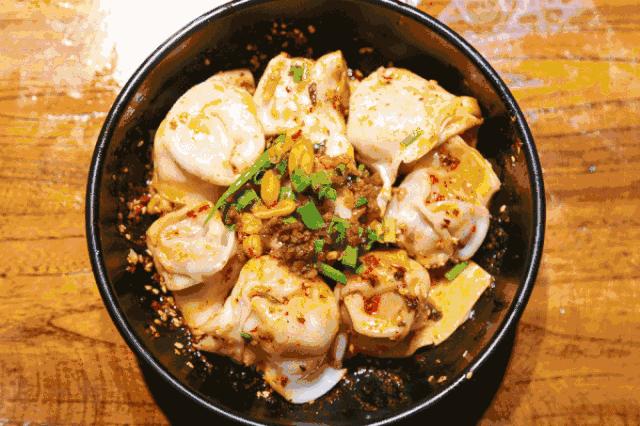 成都春熙路必吃的美食地点,成都美食推荐必吃春熙路