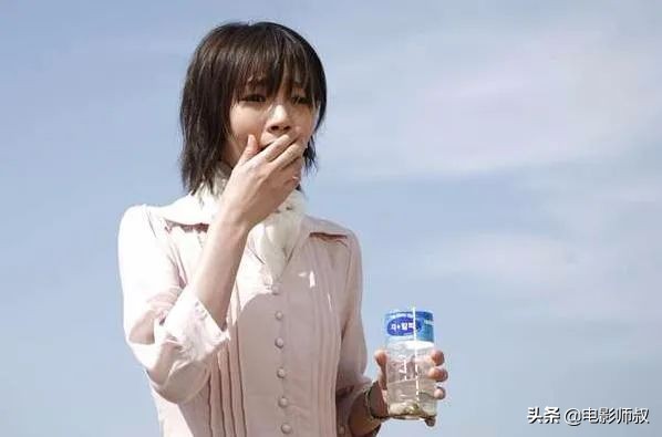 让人感觉恐怖的电影,看恐怖电影的感受