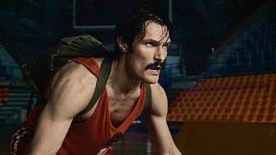 今夏最“燃”电影，纯粹体育的自述——绝杀慕尼黑