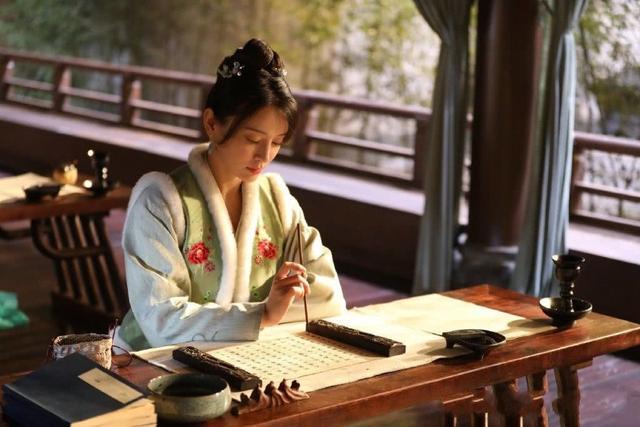 知否墨兰明兰的区别,知否墨兰和梁晗不和