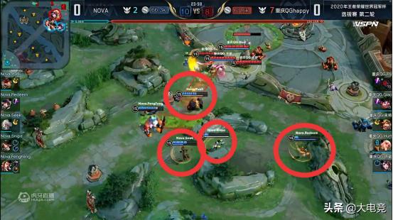 王者荣耀世冠杯和kpl哪个高端,kpl2020世冠总决赛tsvsdyg第一场