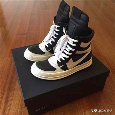 国潮潮牌为什么会抄袭,国潮比国外潮牌的优势