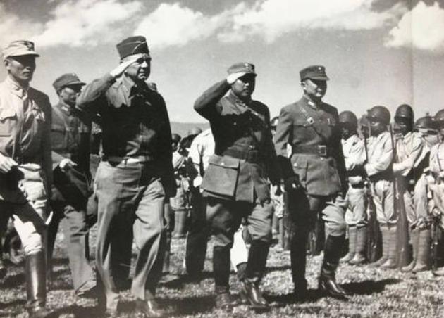 「剧情说书」TNO“44号指令”事件:一个名字毁灭一个帝国(中)