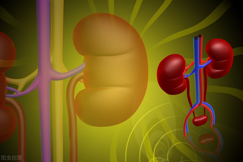 喝完水就不停上厕所正常吗,喝完水就尿但是还是渴