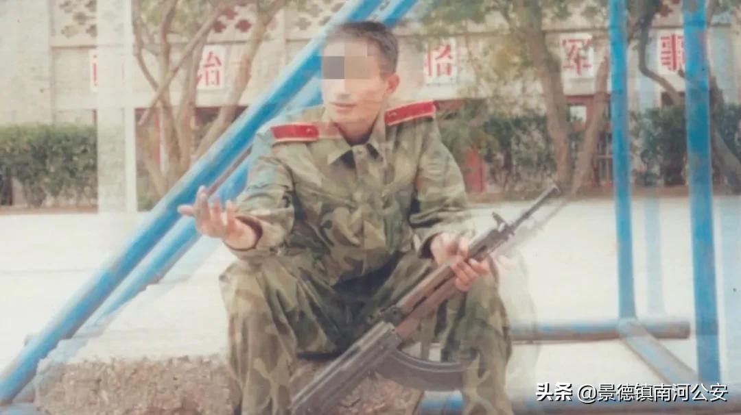 缉毒警察的经历催泪片段,缉毒警的真实缉毒经历