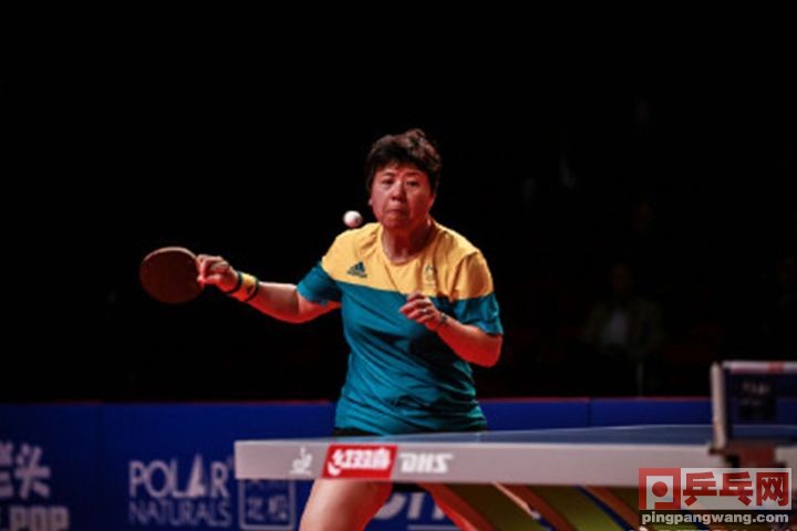 长胶对付长胶生胶最有效的打法,如何攻克长胶的方法与技巧