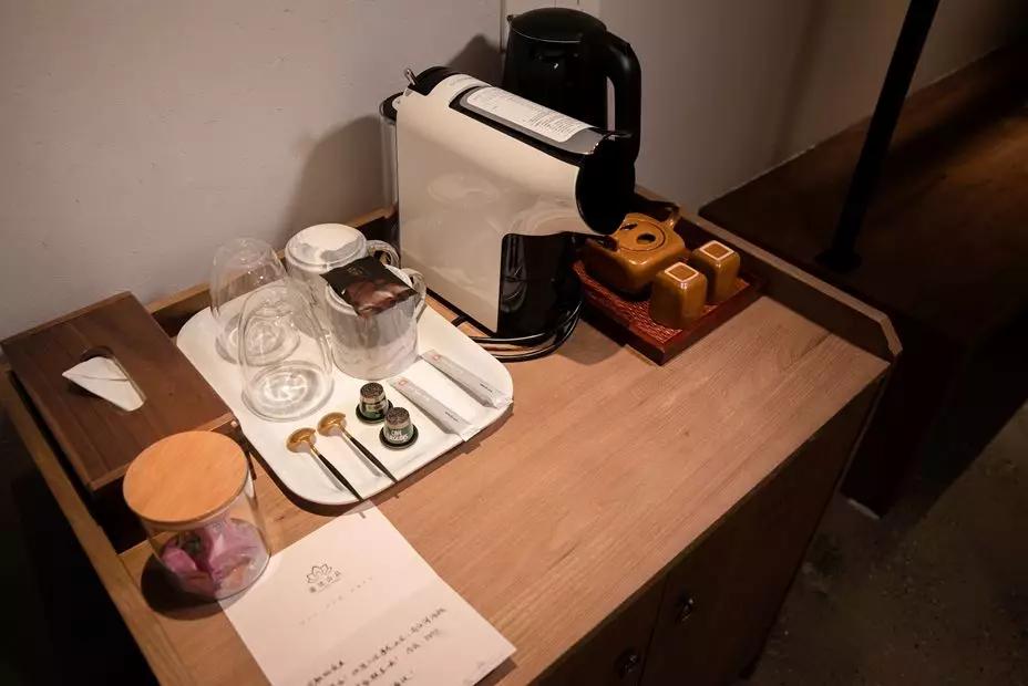 黄山主题亲子民宿,黄山莲花山庄