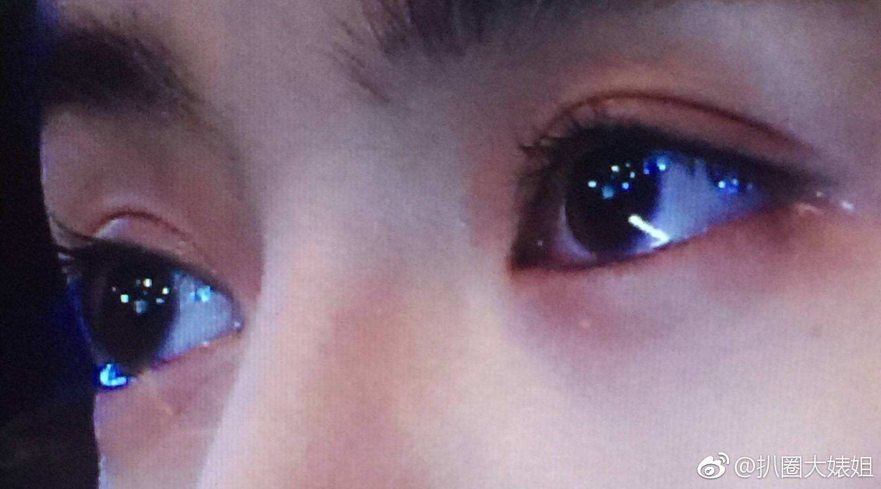 国内明星“最美部位”大PK，你喜欢谁的哪个部位呢？