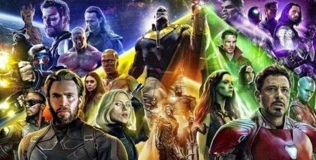 2018年最值得回味的电影盘点,2018年电影盘点