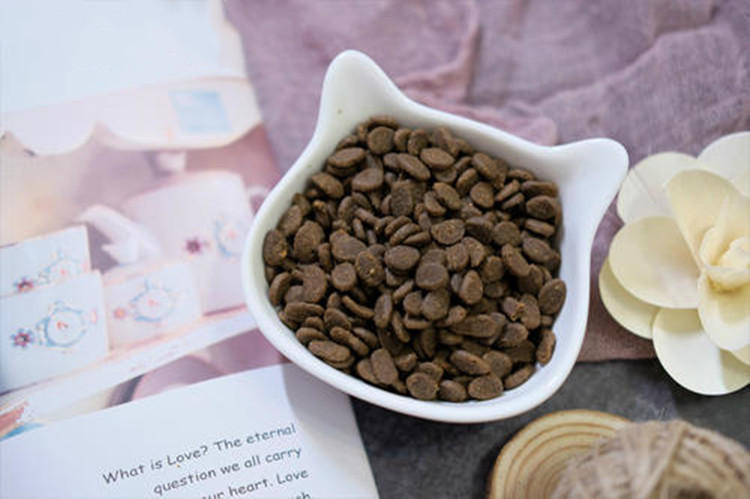 渴望六种鱼猫粮靠谱吗,渴望六种鱼猫粮是什么味道的