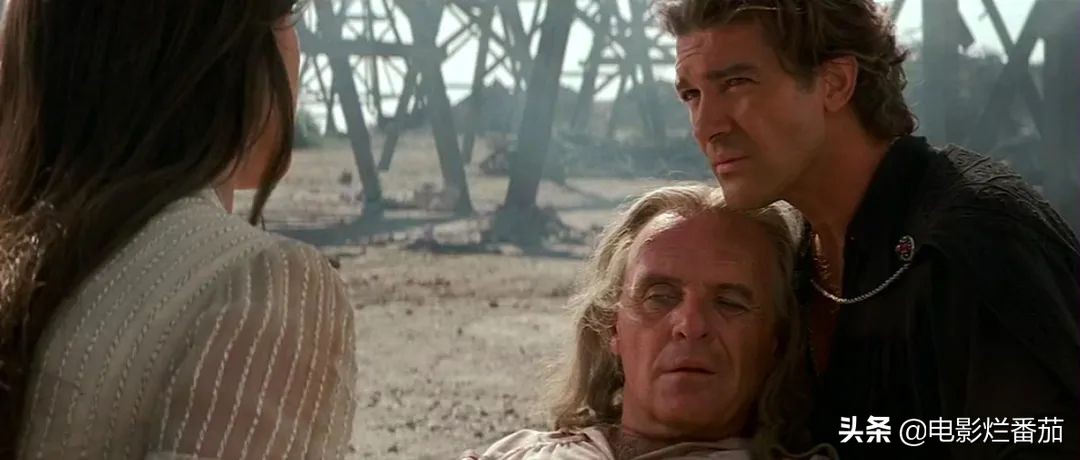 观众超3亿人次，70年代第一波引进西片，男主颜值太高圈粉无数