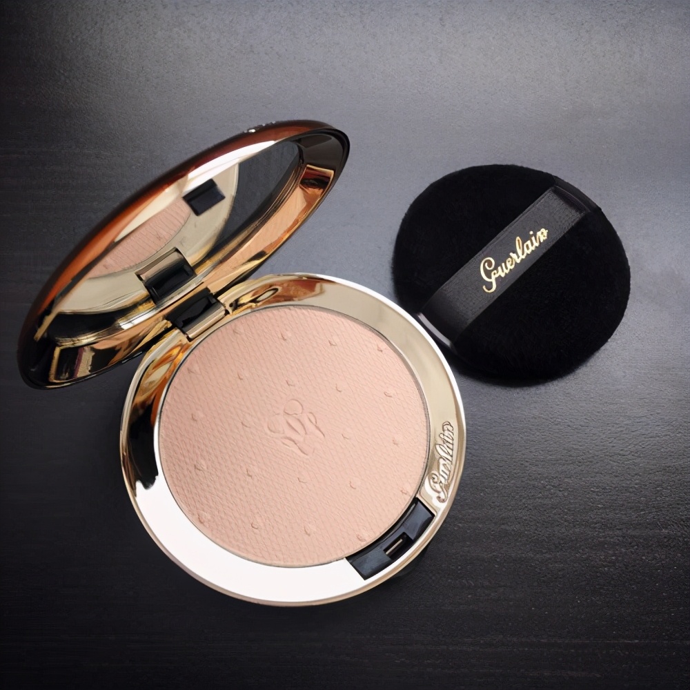 cpb隔离和纪梵希散粉上脸测评,公认最好用的四大散粉平价